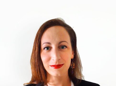 Diana Vitolo e l’innovazione accessibile: una storia che trasforma Sanremo con la tecnologia inclusiva