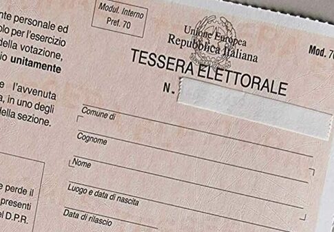 Pericolo di affollamenti elettorali: come evitare il caos durante il mini test alle urne