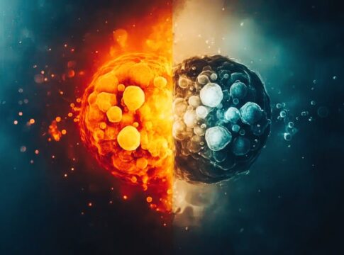 AP2A1: la chiave genetica per rallentare l’invecchiamento e svelare i segreti della longevità digitale