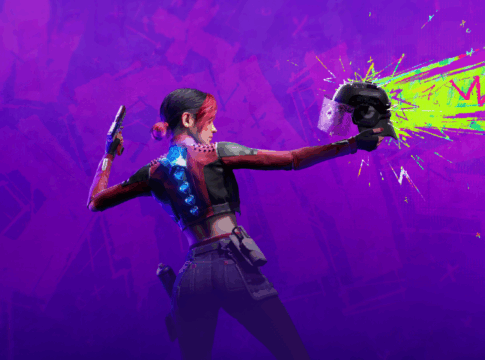 Spine: l’arte del flusso libero in stile Gun Fu svelata in un nuovo trailer mozzafiato