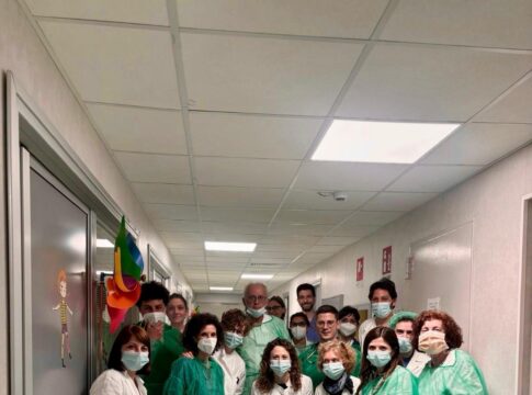Pavia rivoluziona la cura delle emoglobinopatie: prime infusioni di terapia genica Casgevy in Italia e in Europa