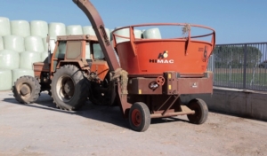 Roto Grind e robot: la rivoluzione intelligente che trasforma l’agricoltura moderna