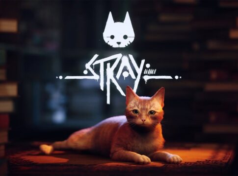 Stray è finalmente disponibile su macOS – CorriereNerd