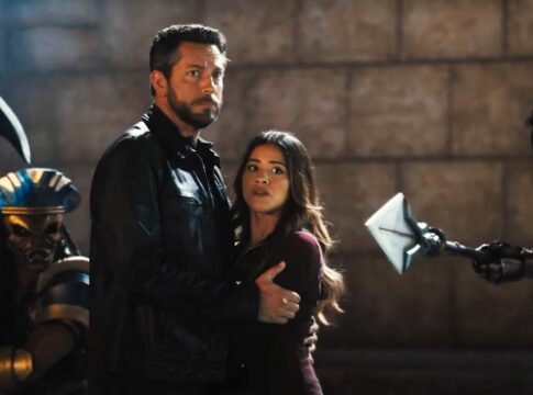 Spy Kids: Armageddon – Il reboot rivoluzionario che ridefinisce l’avanguardia del cinema d’azione per le nuove generazioni