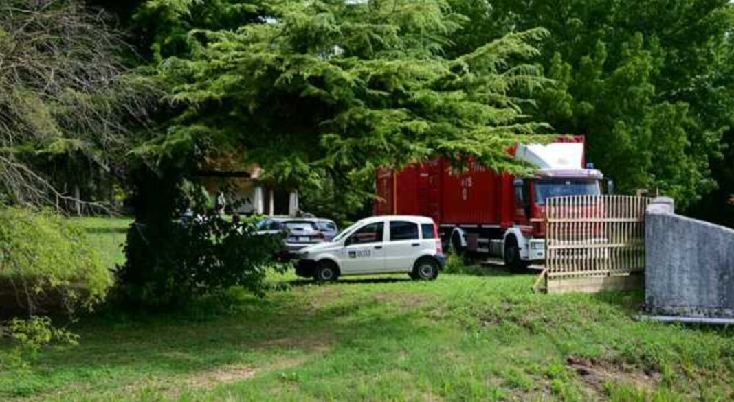 morti-due-operai-di-20-e-30-anni,-caduti-in-una-cisterna-durante-le-pulizie-della-fossa-biologica:-l’incidente-sul-lavoro-nel-veneziano-–-il-messaggero
