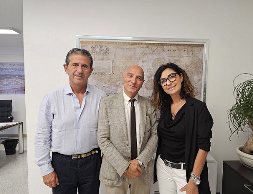 iovine firma news