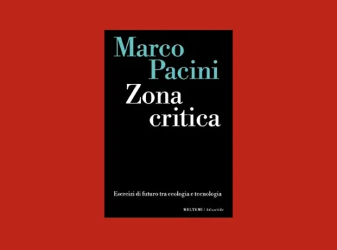 Futuro in Bilico: Come le Zone Critiche Modellano il Domani della Tecnologia