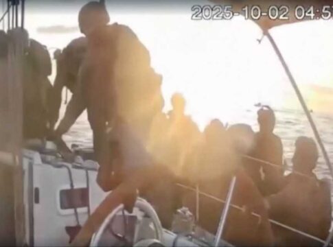 Navigare oltre l’indifferenza: come la Flotilla sta rivoluzionando la solidarietà in mare