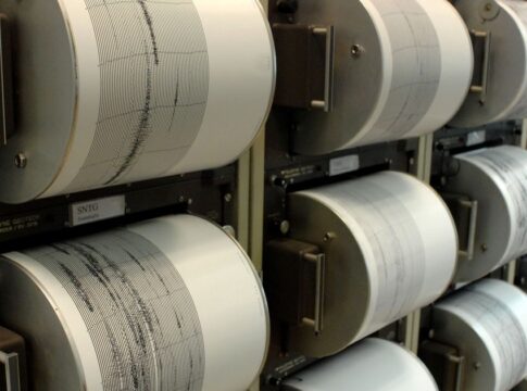 L’IA individua i segnali sismici prima di grandi terremoti – agi.it