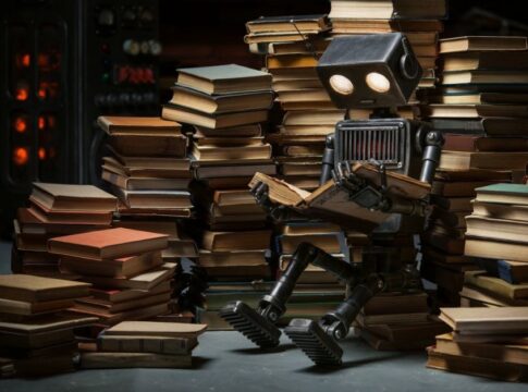 6 Migliori Libri di Machine Learning e Intelligenza Artificiale di Tutti i Tempi (settembre 2026) – Unite.AI