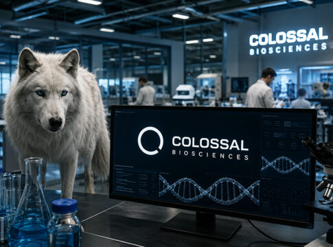 Colossal Biosciences punta a 30 miliardi – Startup-News.it